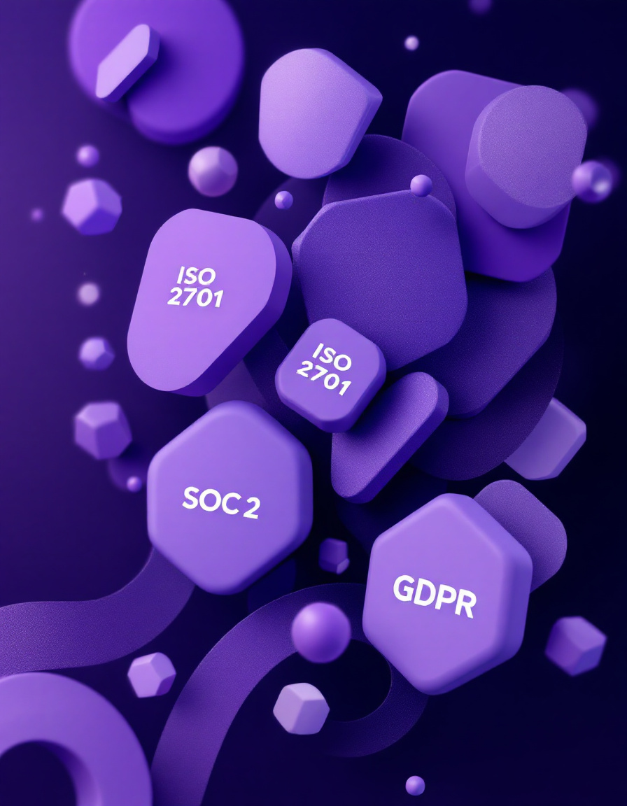 Compliance and Certification